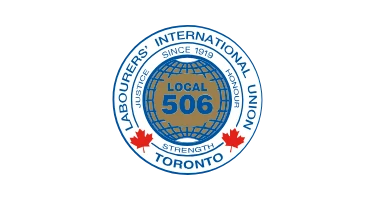 LIUNA Local 506