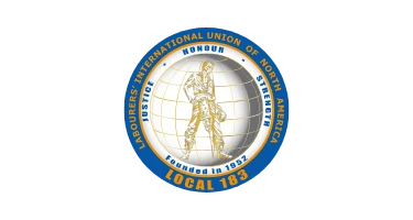LIUNA Local 183